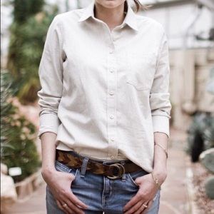 Tradlands Jessica shirt, M